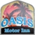 Broken Hill Oasis Motor Inn Logo