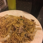 Mongolian Grill