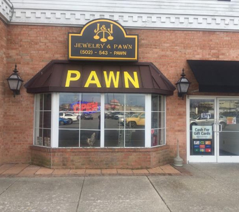 J & J Jewelry & Pawn - Shepherdsville, KY