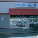 Hessler's Pub & Grill - Bar & Grills