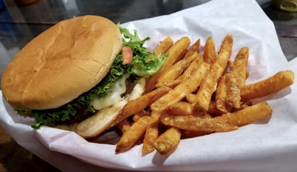 Betty Rose's Little Brisket - Abilene, TX