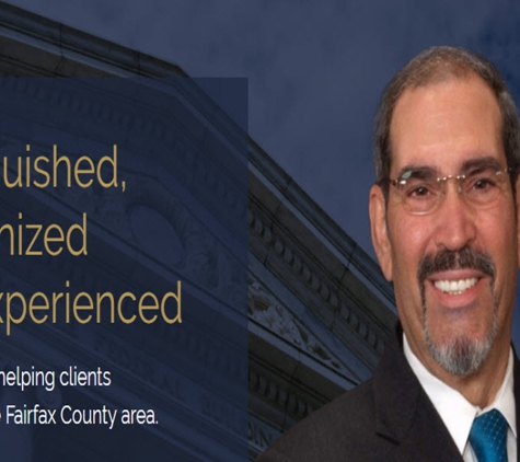 Luis A. Perez P.C. Law Office - Falls Church, VA