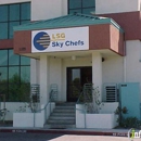 LSG Sky Chefs Inc - Caterers Equipment & Supplies