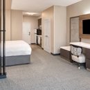 Residence Inn by Marriott Boise Downtown/City Center - Hotels