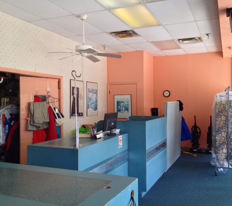 Magic Dry Cleaners - Fort Myers, FL