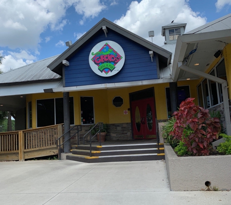 Gecko's Grill & Pub - Sarasota, FL