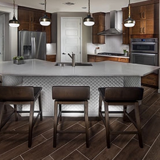 Pulte Homes - Las Vegas, NV