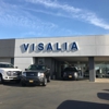 Visalia Ford gallery