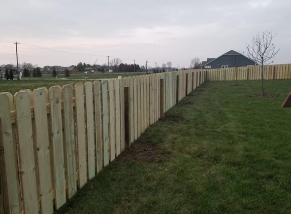 Liberty Fence - Mooresville, IN