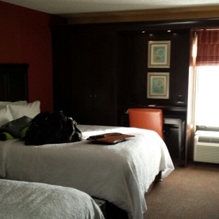 Hampton Inn Chicago-Midway Airport - Bedford Park, IL