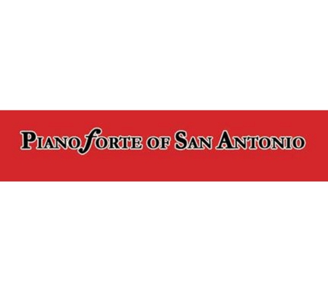 Piano Forte of San Antonio - San Antonio, TX