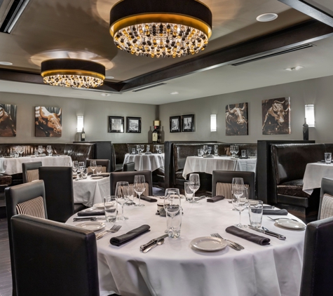 Morton's The Steakhouse - New York, NY