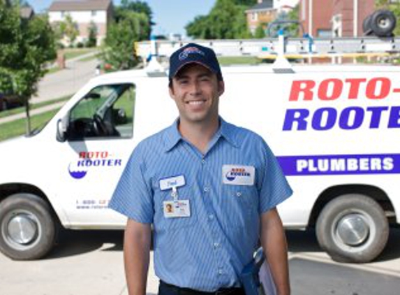 Roto-Rooter Plumbing & Water Cleanup - Lombard, IL