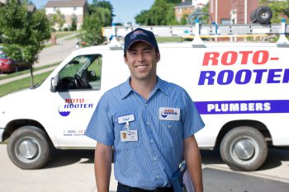 Roto-Rooter Plumbing & Drain Services - Birmingham, AL