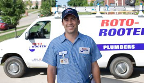 Roto-Rooter Plumbing & Water Cleanup - Pelham, AL