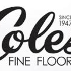 Coles Fine Flooring