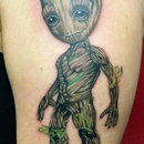 Nite Owl Tattoo Studio