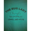 Cheryl's Pest Defense - Termite Control