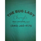 Cheryl's Pest Defense