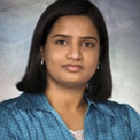 Dr. Sunitha S Jagadish, MD