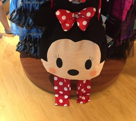 Disney Store - Atlanta, GA