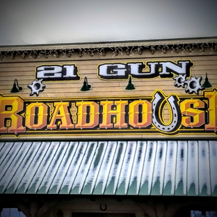 21 Gun Roadhouse - Green Bay, WI. 21 Gun Roadhouse 4344 Lime Kiln Rd, Green Bay, WI 54311