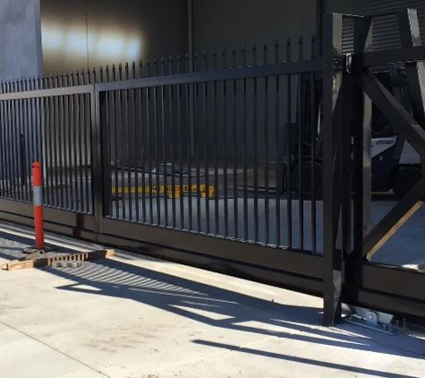 Fencing By Metro - Campbellfield, VIC