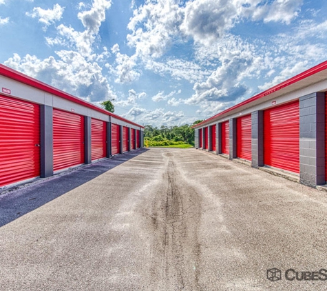 CubeSmart Self Storage - Kissimmee, FL