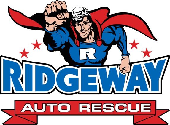 Ridgeway Sunoco - Rochester, NY