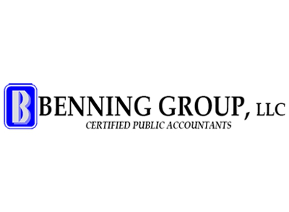 Benning Group, LLC - Monroe, WI