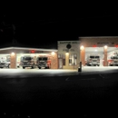 Saxton Volunteer Fire Company - Fire Departments