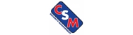 Cairns Security Monitoring Pty Ltd (CSM Security) Logo