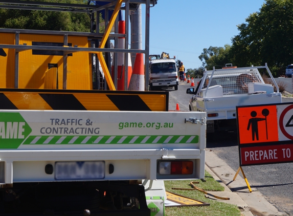 GAME Traffic & Contracting