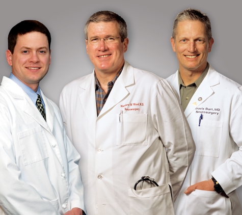 Highlands Neurosurgery, PC - Bristol, TN