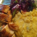 Sweet Potato Cafe - American Restaurants