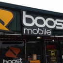 Boost Mobile - Wireless Communication