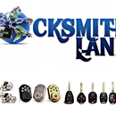 Locksmithland - Locks & Locksmiths