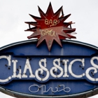 Classics Bar & Grill