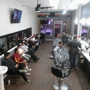 Pacific Barbershop