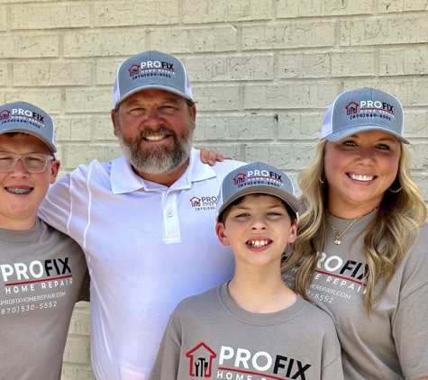 Profix Home Repair - Jonesboro, AR