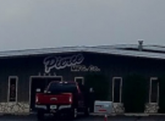 Pierce Manufacturing Co. - Kalispell, MT