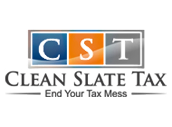 Clean Slate Tax - Fort Lee, NJ