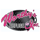 Worthy's Refuse Inc - Waste Recycling & Disposal Service & Equipment