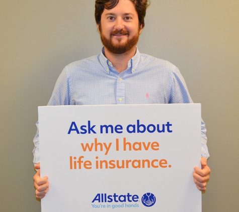 Allstate  Insurance Agent: Conrad Kofron - Victoria, TX