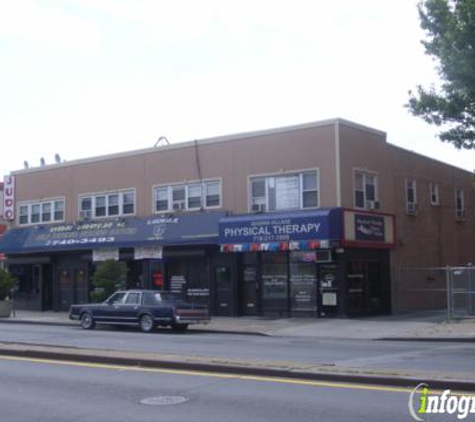 Kyodai Karate Do Inc - Queens Village, NY