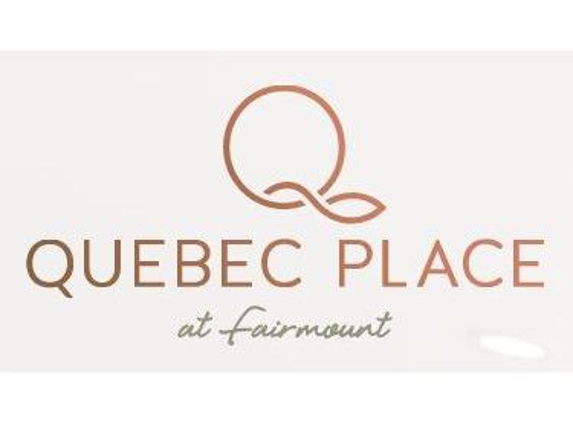 Quebec Place at Fairmount - Denver, CO