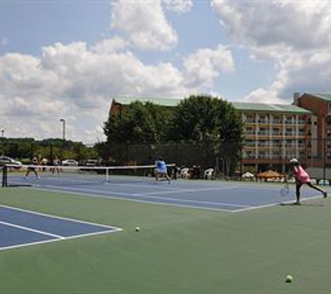 Turf Valley Resort & Conference Center - Ellicott City, MD