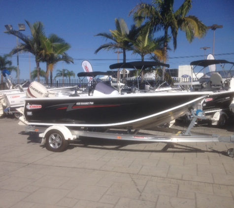 WhiteWater Marine - Ashmore, QLD