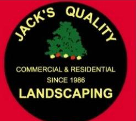 Jack's Quality Landscaping