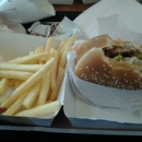 Burger King - Fast Food Restaurants